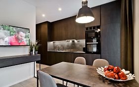 City Center Loft