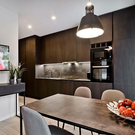 City Center Loft Kaunas Exterior photo