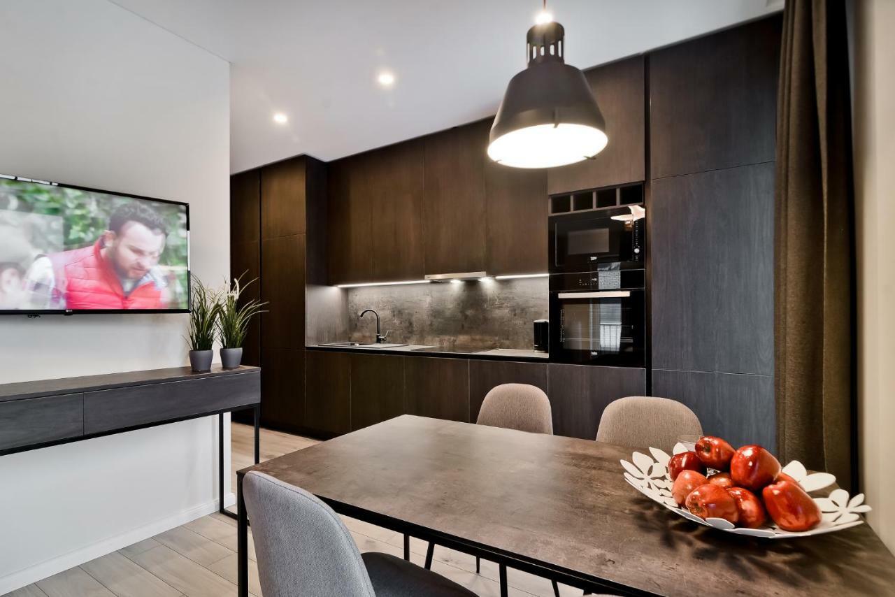 City Center Loft Kaunas Exterior photo