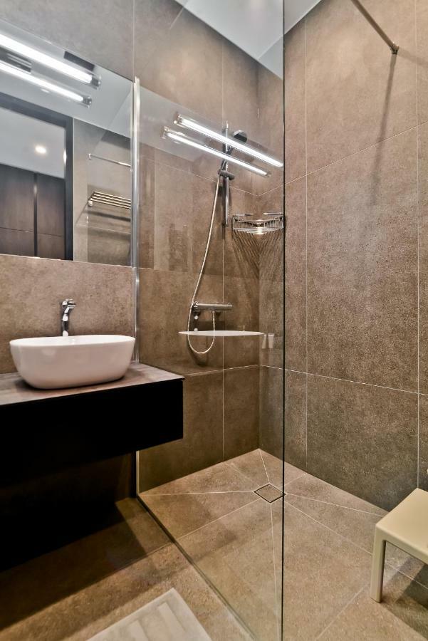 City Center Loft Kaunas Exterior photo
