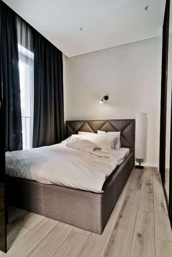 City Center Loft Kaunas Exterior photo