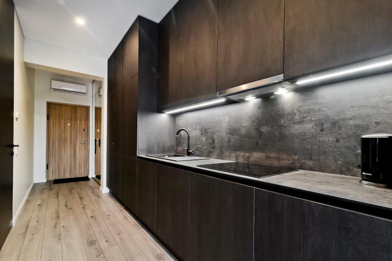 City Center Loft Kaunas Exterior photo