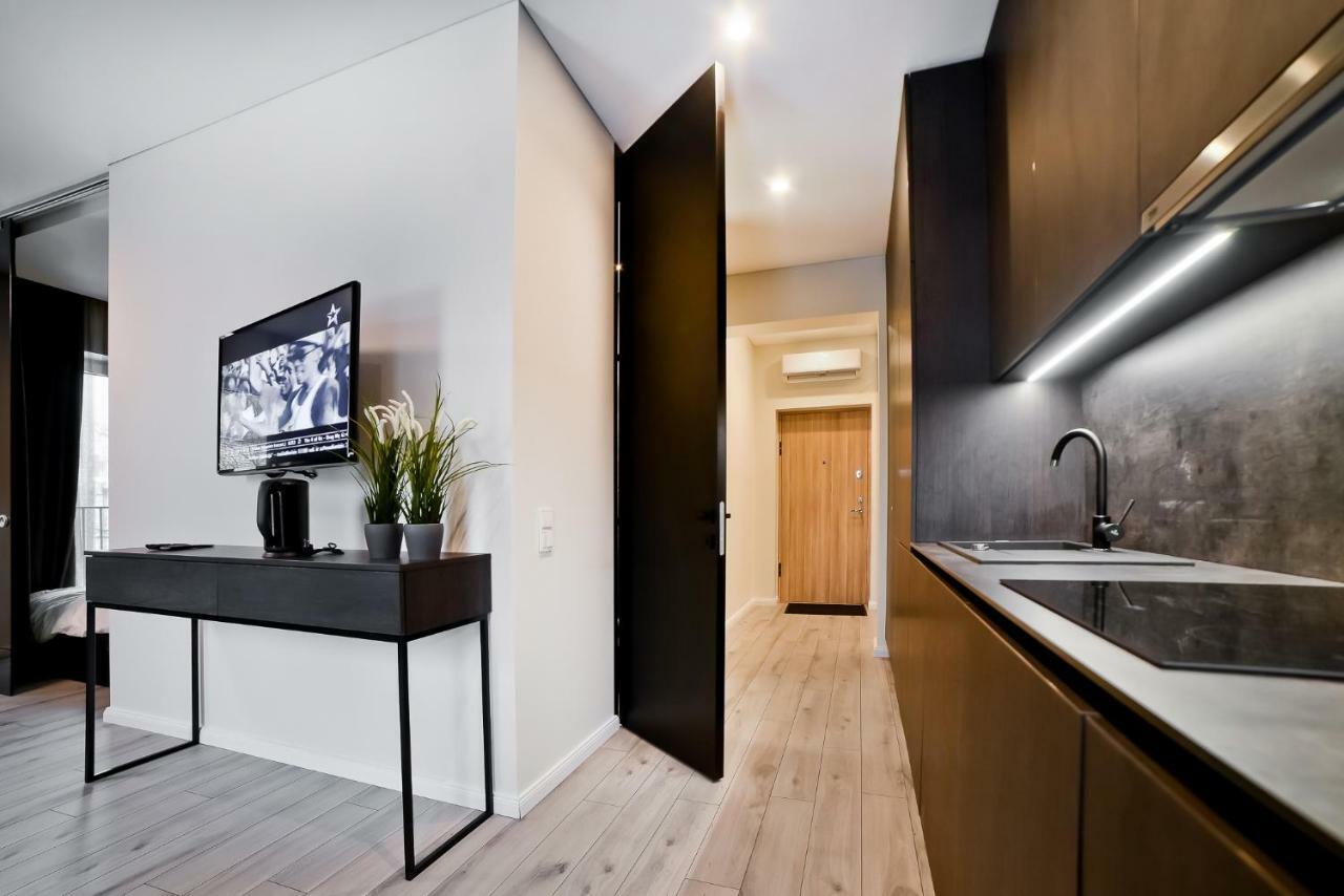 City Center Loft Kaunas Exterior photo