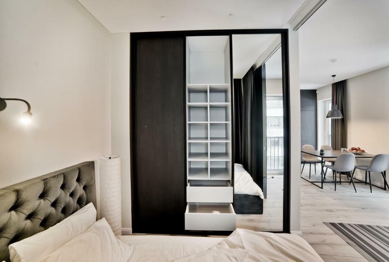 City Center Loft Kaunas Exterior photo